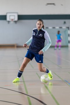 Bild 118 - wBJ NFV Futsalmeisterschaft
